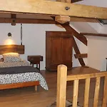 Bed & Breakfast Domaine La Garence Villers-sous-Chatillon