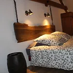 Bed & Breakfast Domaine La Garence