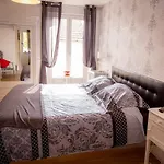 Bed & Breakfast Domaine La Garence
