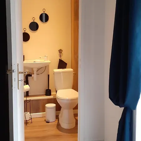 Domaine La Garence 3*