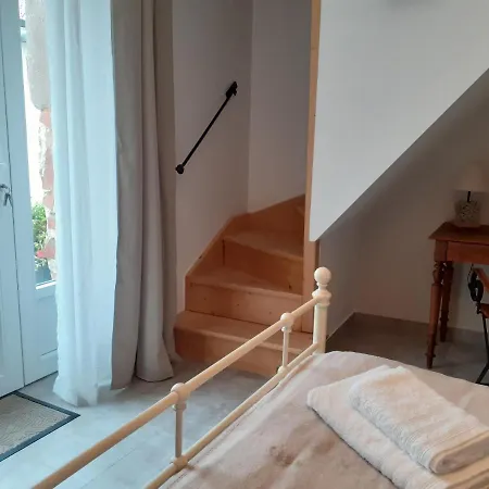 Domaine La Garence Villers-sous-Châtillon