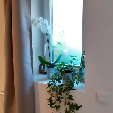 Nocleg ze śniadaniem Domaine La Garence Villers-sous-Châtillon