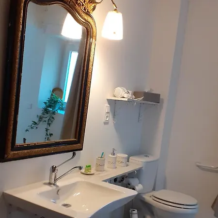 Domaine La Garence Villers-sous-Châtillon