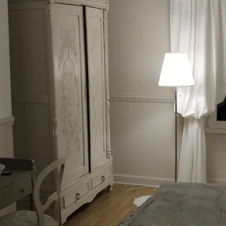 Domaine La Garence Nocleg ze śniadaniem 3*