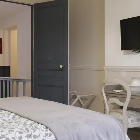 Domaine La Garence 3*