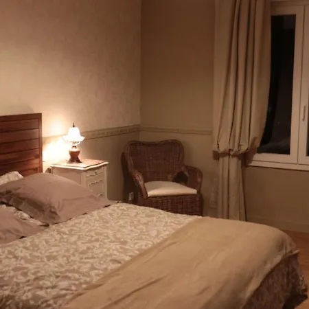 Domaine La Garence 3* Villers-sous-Châtillon