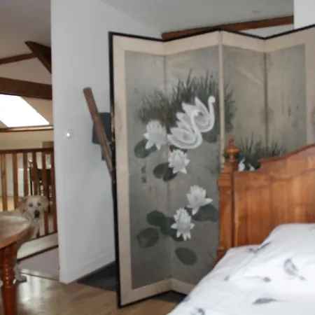 Domaine La Garence 3*