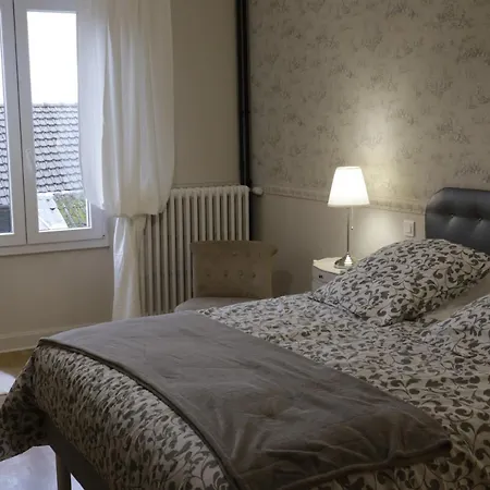 Domaine La Garence 3* Villers-sous-Châtillon