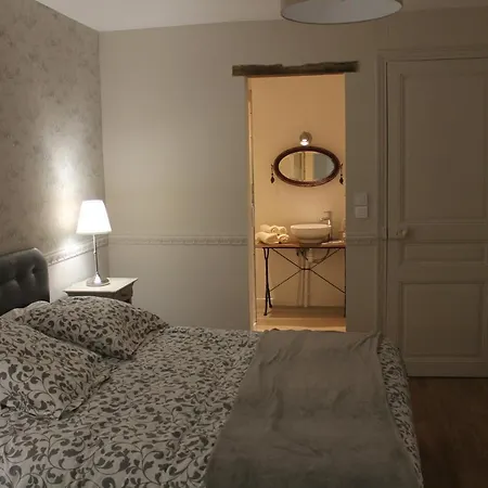 Domaine La Garence Villers-sous-Châtillon