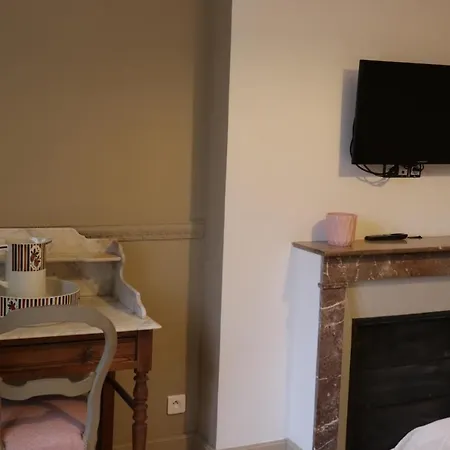 Domaine La Garence Nocleg ze śniadaniem 3*