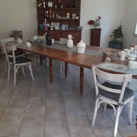 Domaine La Garence Villers-sous-Châtillon