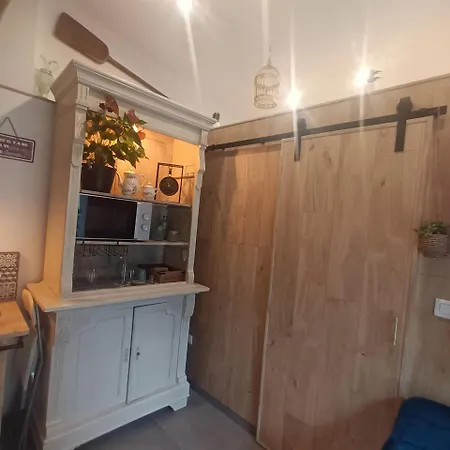 Nocleg ze śniadaniem Domaine La Garence Villers-sous-Châtillon