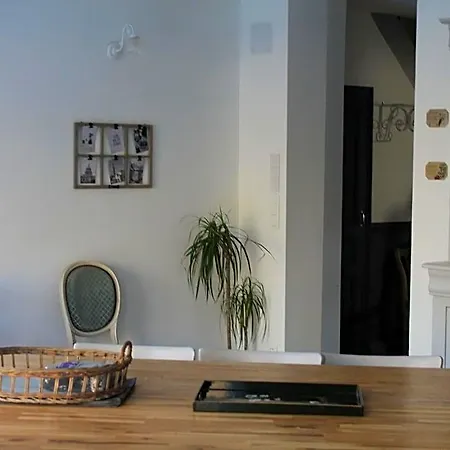 Domaine La Garence Bed and Breakfast 3*