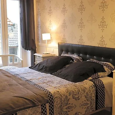 Domaine La Garence 3*