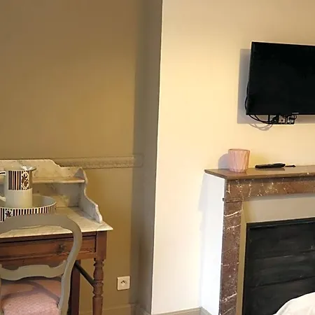 Domaine La Garence 3* Villers-sous-Châtillon