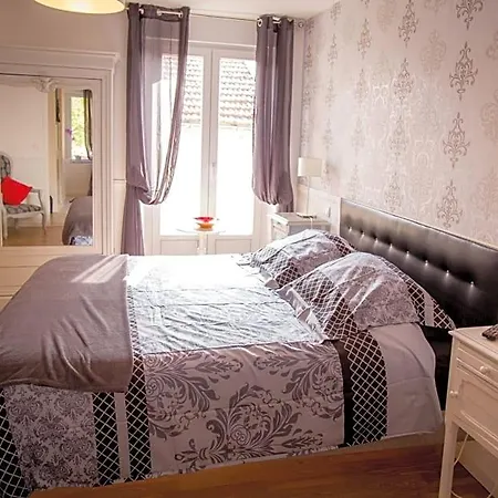 Bed and Breakfast Domaine La Garence 3*
