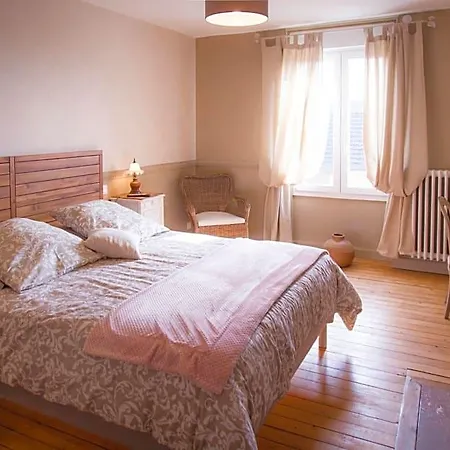 Domaine La Garence 3*