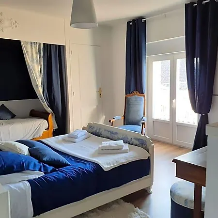 Bed and Breakfast Domaine La Garence Villers-sous-Châtillon