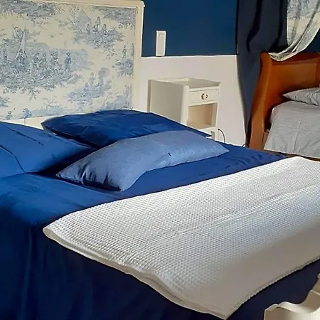 Bed and Breakfast Domaine La Garence 3*