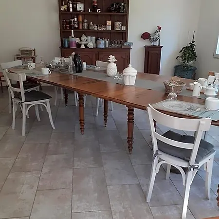 Domaine La Garence 3* Villers-sous-Châtillon
