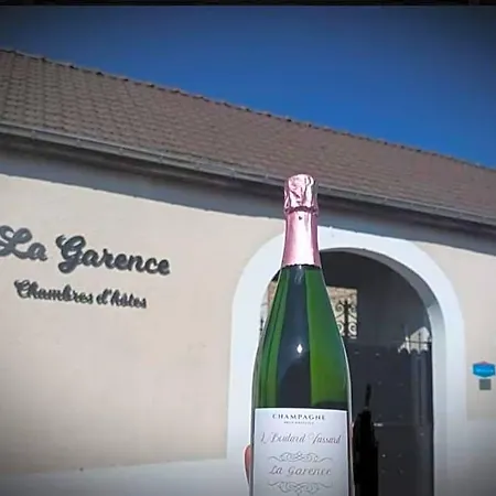 Domaine La Garence Bed and Breakfast 3*