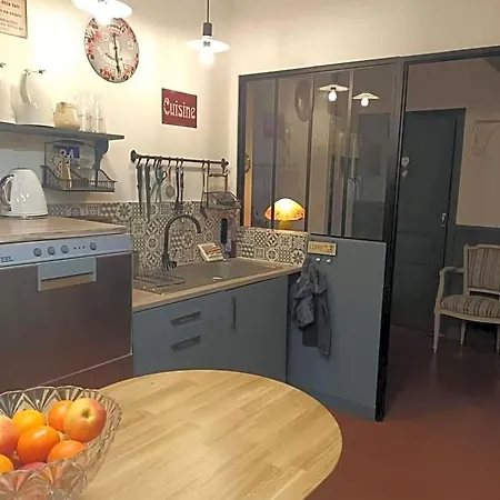 Bed and Breakfast Domaine La Garence